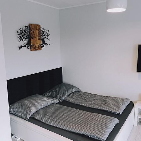 Apartament D2 Szczecin Dış mekan fotoğraf