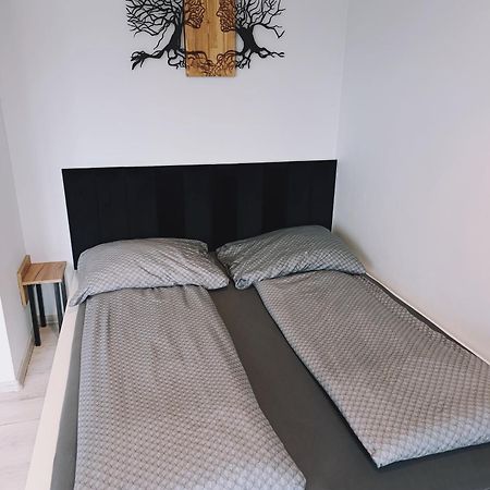 Apartament D2 Szczecin Dış mekan fotoğraf