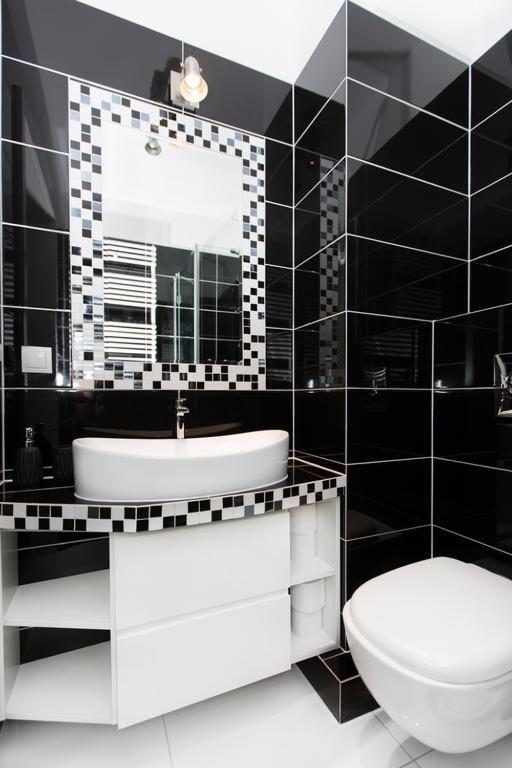 Apartament D2 Szczecin Dış mekan fotoğraf