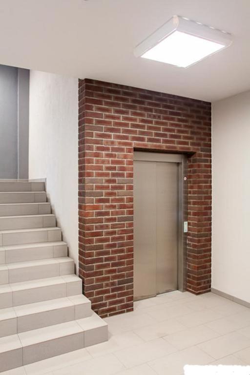 Apartament D2 Szczecin Dış mekan fotoğraf