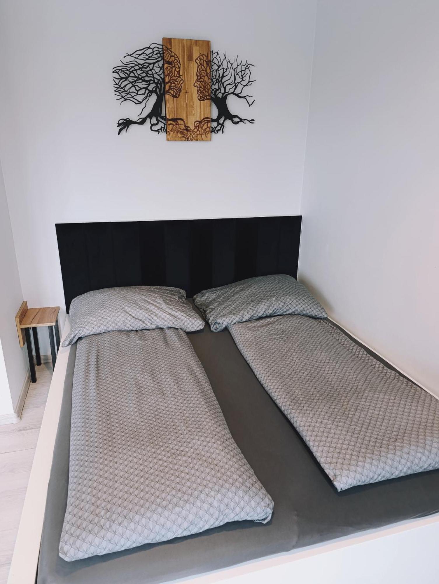 Apartament D2 Szczecin Dış mekan fotoğraf