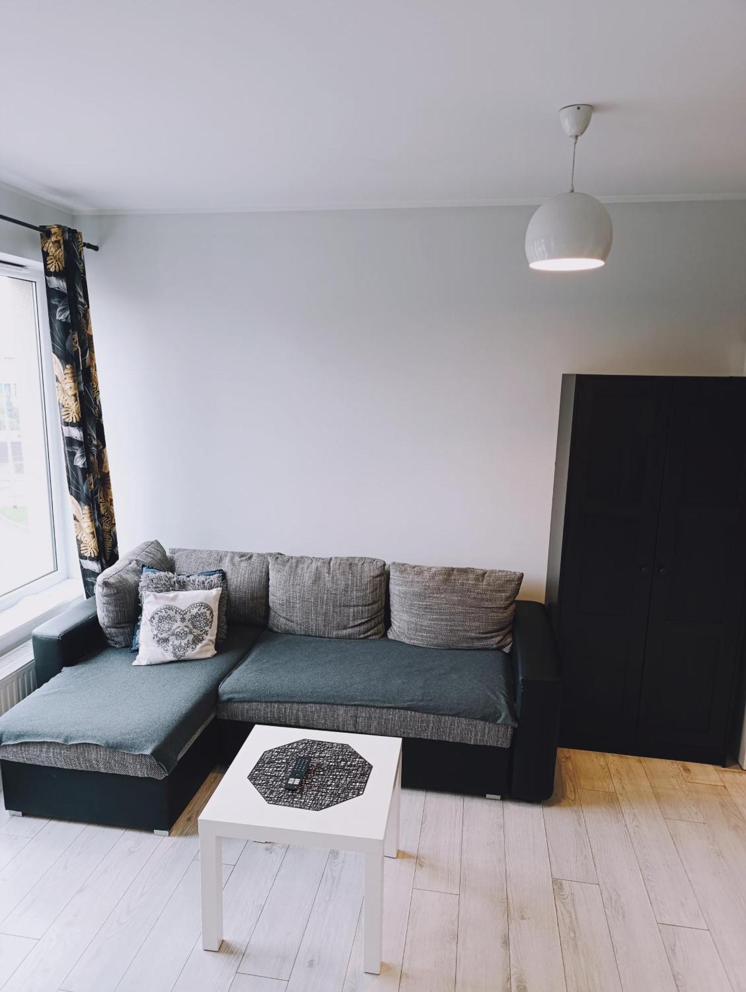Apartament D2 Szczecin Dış mekan fotoğraf