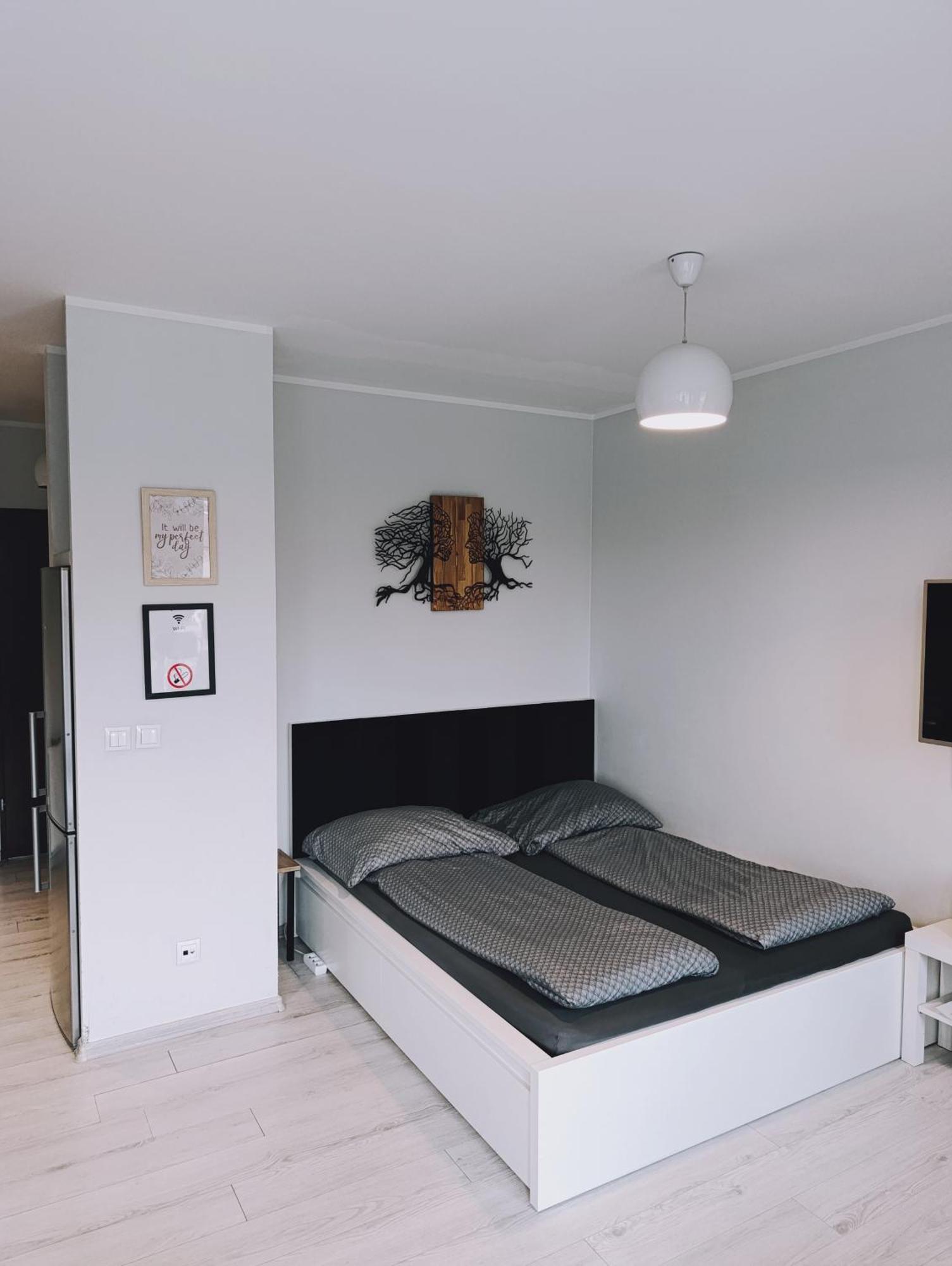 Apartament D2 Szczecin Dış mekan fotoğraf